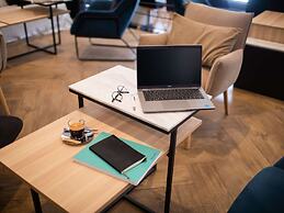Mercure Lorient Centre Hotel