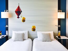 Mercure Lorient Centre Hotel