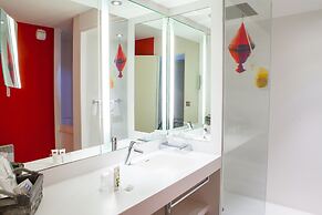 Mercure Lorient Centre Hotel