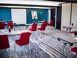 Mercure Lorient Centre Hotel