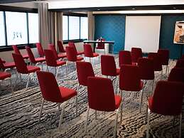 Mercure Lorient Centre Hotel
