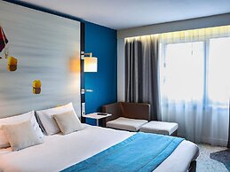 Mercure Lorient Centre Hotel