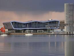 Mercure Lorient Centre Hotel