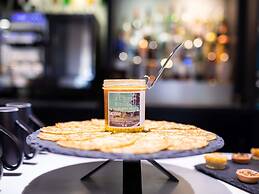 Mercure Lorient Centre Hotel