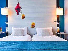 Mercure Lorient Centre Hotel