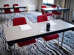 Mercure Lorient Centre Hotel