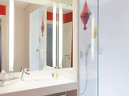 Mercure Lorient Centre Hotel