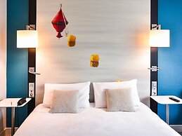 Mercure Lorient Centre Hotel