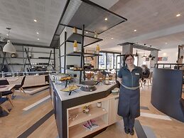 Mercure Lorient Centre Hotel