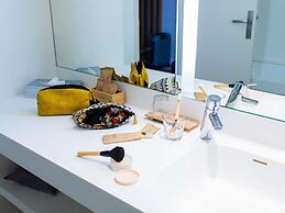 Mercure Lorient Centre Hotel