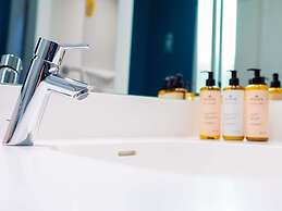 Mercure Lorient Centre Hotel