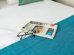 Mercure Lorient Centre Hotel