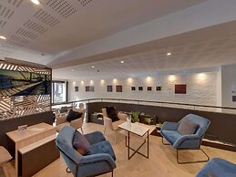 Mercure Lorient Centre Hotel