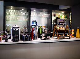 Mercure Lorient Centre Hotel