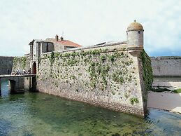 Mercure Lorient Centre Hotel