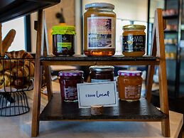 Mercure Lorient Centre Hotel