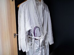 Mercure Lorient Centre Hotel