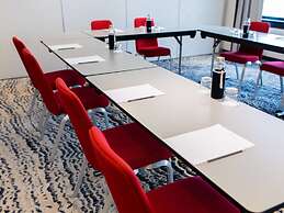 Mercure Lorient Centre Hotel