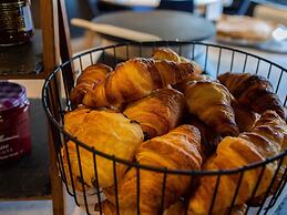 Mercure Lorient Centre Hotel