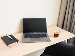 Mercure Lorient Centre Hotel