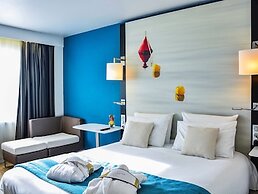 Mercure Lorient Centre Hotel