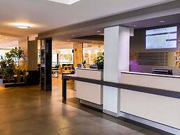 Mercure Lorient Centre Hotel