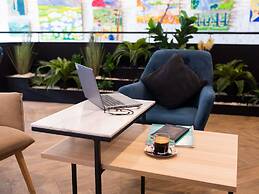 Mercure Lorient Centre Hotel