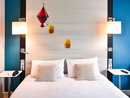 Mercure Lorient Centre Hotel