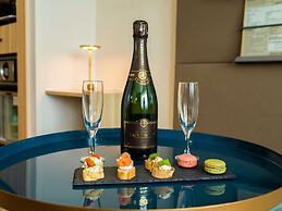 Mercure Lorient Centre Hotel