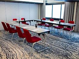 Mercure Lorient Centre Hotel