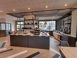 Mercure Lorient Centre Hotel