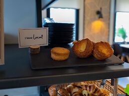 Mercure Lorient Centre Hotel