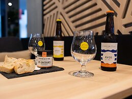 Mercure Lorient Centre Hotel