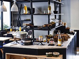 Mercure Lorient Centre Hotel