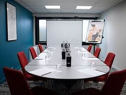 Mercure Lorient Centre Hotel