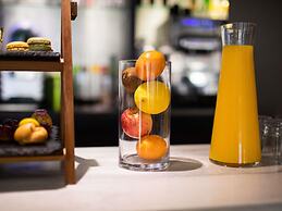 Mercure Lorient Centre Hotel