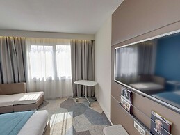 Mercure Lorient Centre Hotel