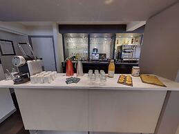 Mercure Lorient Centre Hotel