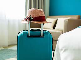 Mercure Lorient Centre Hotel