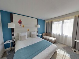 Mercure Lorient Centre Hotel