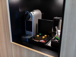 Mercure Lorient Centre Hotel