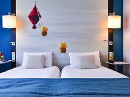 Mercure Lorient Centre Hotel
