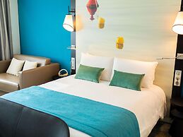 Mercure Lorient Centre Hotel