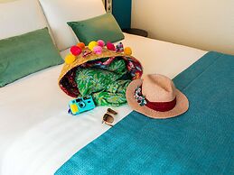 Mercure Lorient Centre Hotel