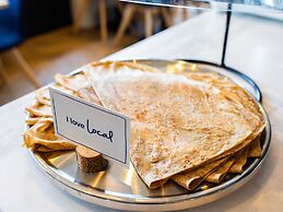 Mercure Lorient Centre Hotel