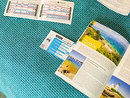 Mercure Lorient Centre Hotel