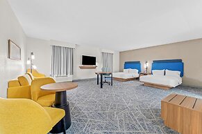 Hampton Inn & Suites Tifton