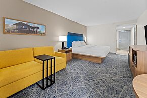 Hampton Inn & Suites Tifton