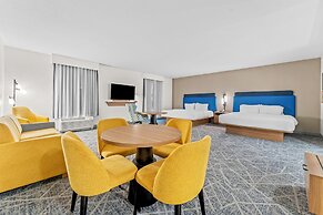 Hampton Inn & Suites Tifton