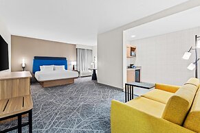 Hampton Inn & Suites Tifton